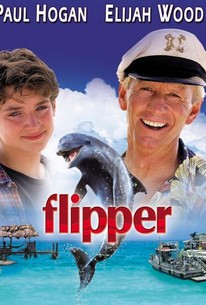 Flipper (1996) - Rotten Tomatoes