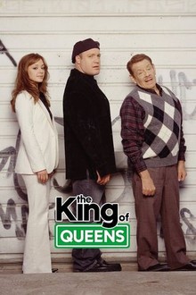 The King of Queens: Season 3, Episode 17