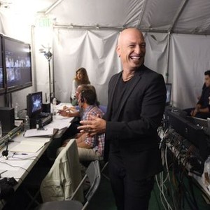 MOBBED, Howie Mandel, 'You're Fired', Season 2, Ep. #5, 01/10/2013, ©FOX