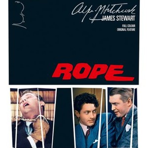 Rope - Rotten Tomatoes