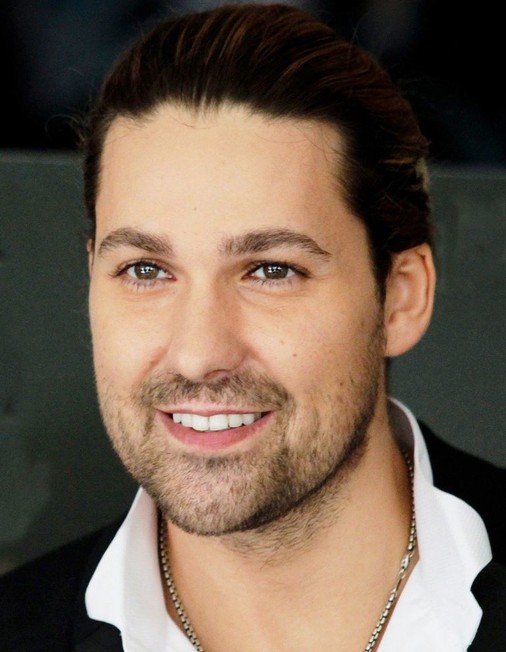 David Garrett