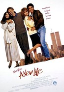A New Life poster image