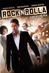 RocknRolla (2008) - Rotten Tomatoes