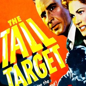 The Tall Target photo 3