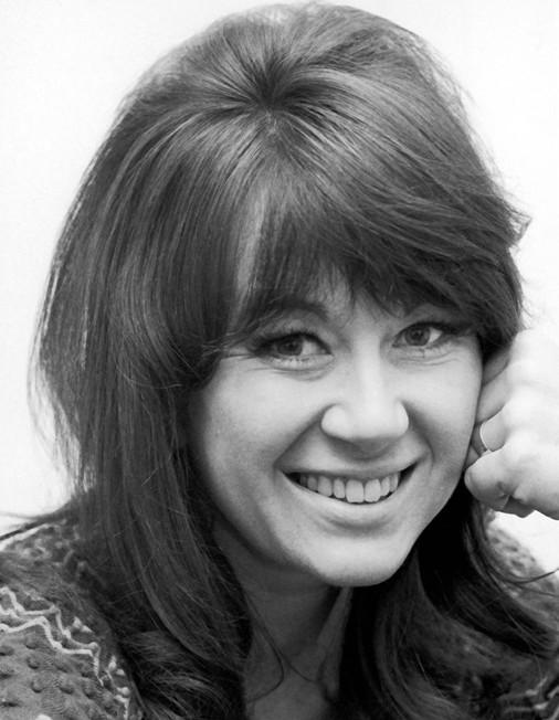Nerys Hughes