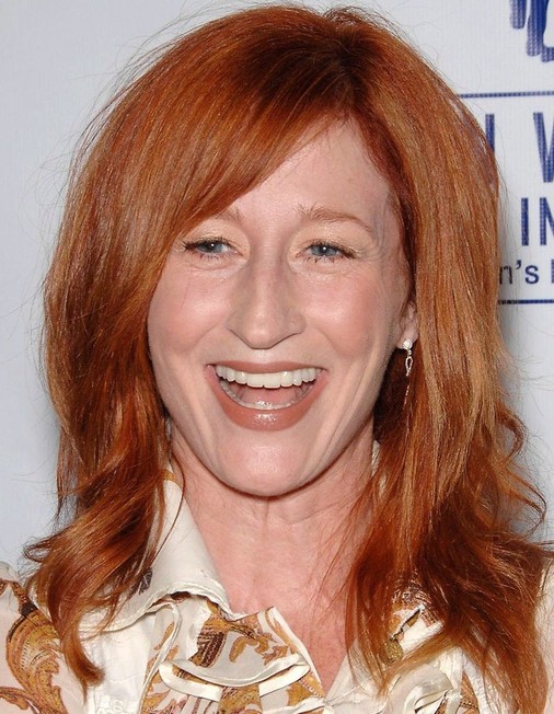 Vicki Lewis