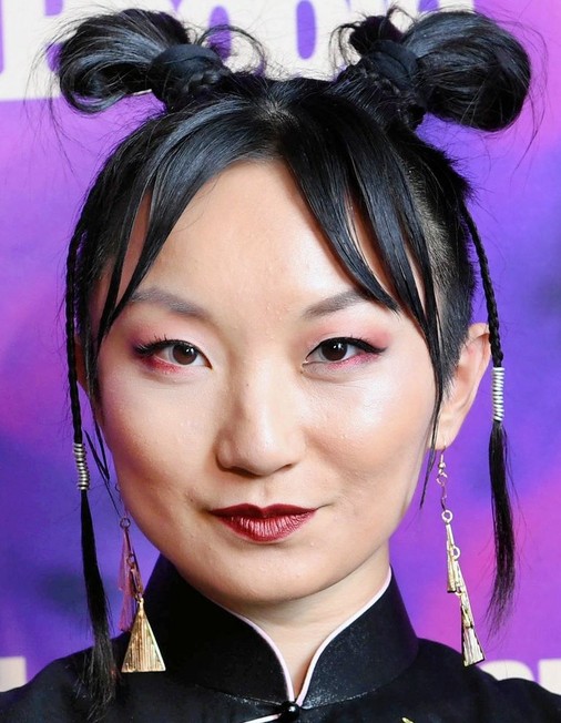 Poppy Liu - Rotten Tomatoes