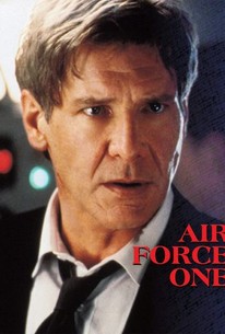 Air force one film cast