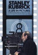 Stanley Kubrick: A Life in Pictures poster image