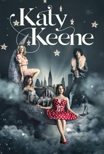 Katy Keene: Season 1 poster image