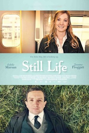 Still Life poster