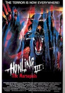 Howling III poster image