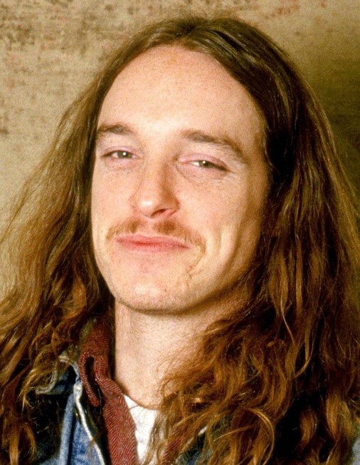 Cliff Burton
