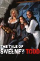 The Tale of Sweeney Todd