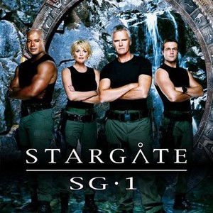 Stargate SG-1': Where is the cast of the SYFY series today?