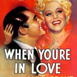 When You're in Love (1937) photo 1