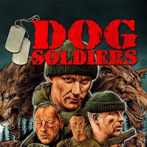 Dog Soldiers photo 4