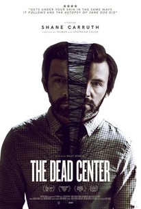 Watch trailer for The Dead Center