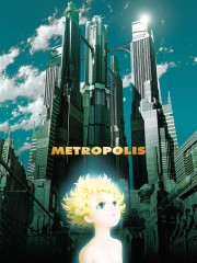 Metropolis (2002)