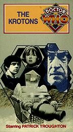 Doctor Who - The Krotons