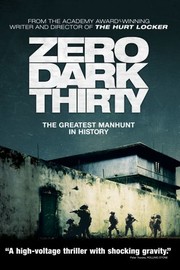 ZERO DARK THIRTY (2013)