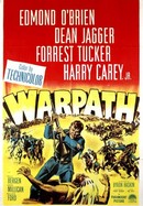 Warpath poster image
