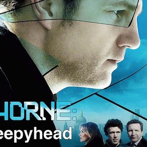 Thorne: Scaredycat (2010) - IMDb