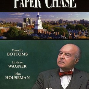 The Paper Chase (1973) photo 14