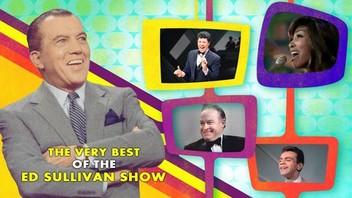 The Very Best of the Ed Sullivan Show | Rotten Tomatoes
