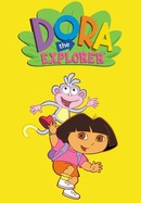 Dora the Explorer poster image