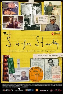 Watch trailer for S Is for Stanley