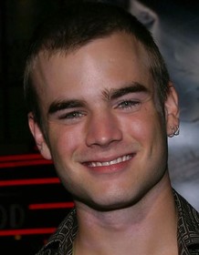 David Gallagher