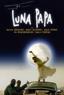 Watch trailer for Luna Papa