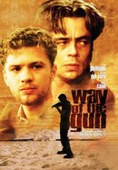The Way of the Gun poster image