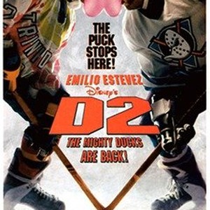 D2: The Mighty Ducks (1994) photo 6