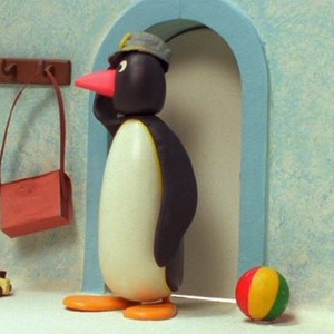 Pingu: Season 6, Episode 13 - Rotten Tomatoes