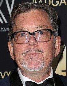 Bruce Robert Hill
