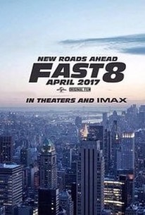 Watch trailer for The Fate of the Furious