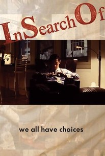 Watch trailer for InSearchOf