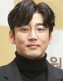 Yoon Kye-sang