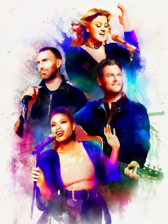 The Voice Season 15 Rotten Tomatoes