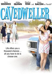 Poster for Cavedweller