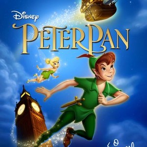 Peter Pan photo 2
