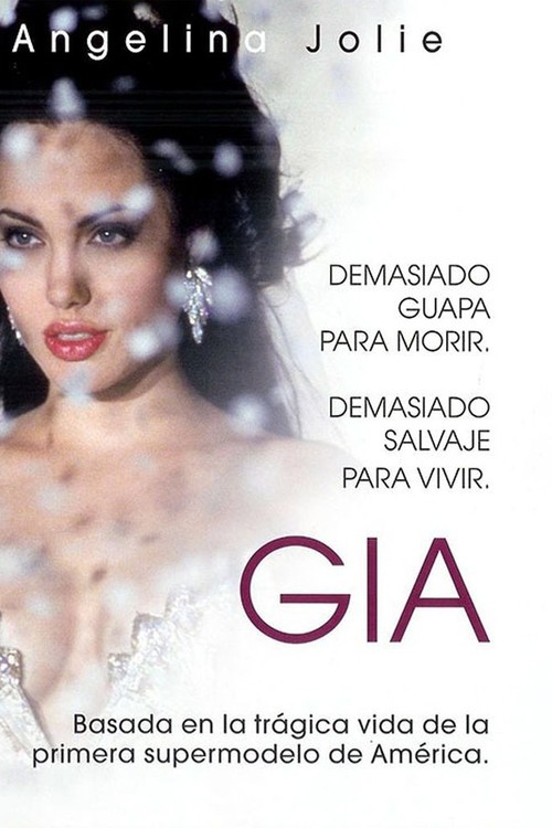 Gia poster