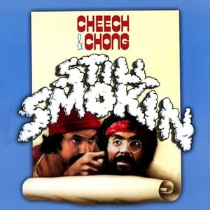 Cheech & Chong Still Smokin' photo 9