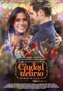 Ciudad delirio poster image