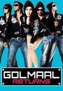 Golmaal Returns poster image