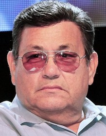 Abraham Quintanilla Jr.