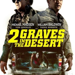 2 Graves in the Desert photo 17