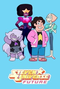 Prime Video: Steven Universe Future Season 1